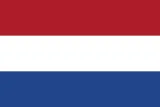 Flag of Netherlands