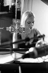 Vinnie Castaldo recording gallery image 1