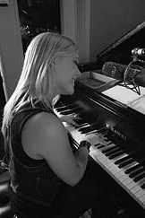 Vinnie Castaldo recording gallery image 4