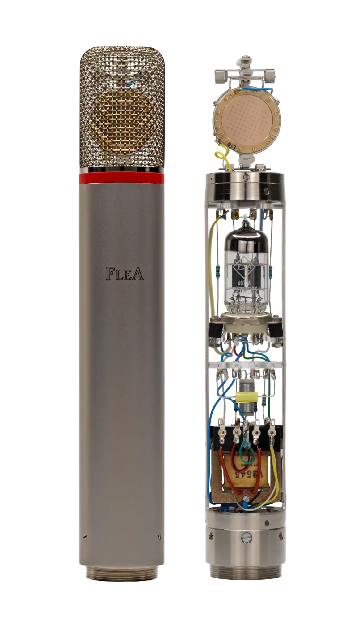 FLEA  SM204/23
