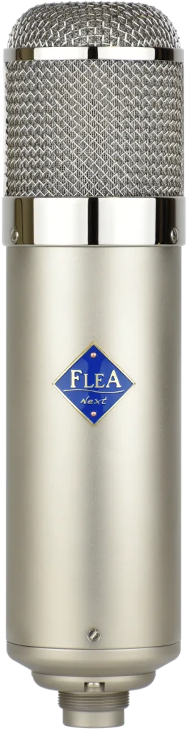 FLEA47 NEXT