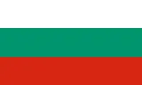 Flag of Bulgaria