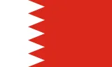 Flag of Bahrain