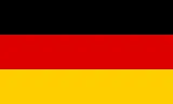 Flag of Germany