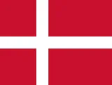 Flag of Denmark
