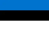 Flag of Estonia