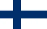 Flag of Finland