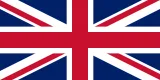 Flag of United Kingdom