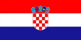 Flag of Croatia