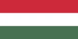 Flag of Hungary