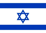 Flag of Israel