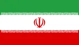 Flag of Iran