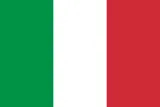 Flag of Italy