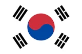 Flag of Republic of Korea