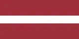 Flag of Latvia