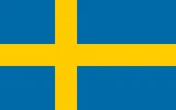 Flag of Sweden