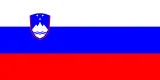 Flag of Slovenia