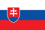Flag of Slovakia
