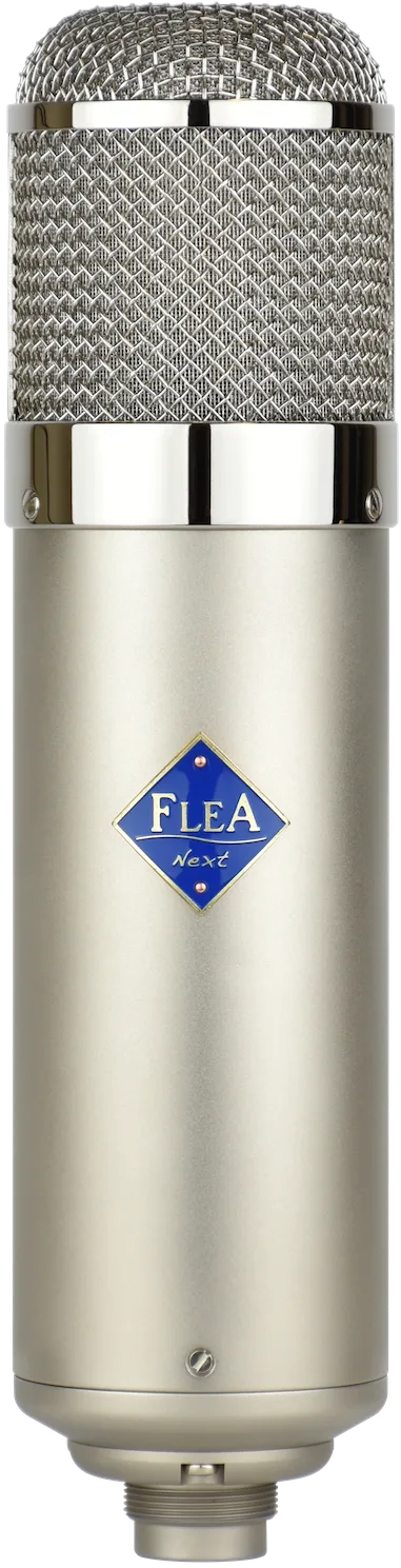 FLEA47 NEXT
