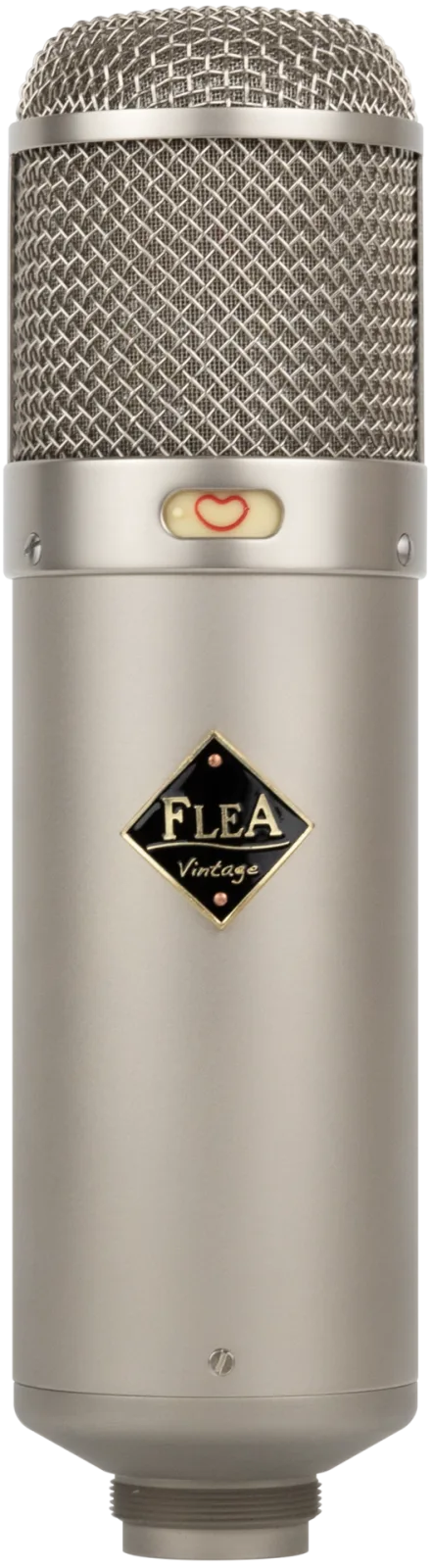 FLEA48