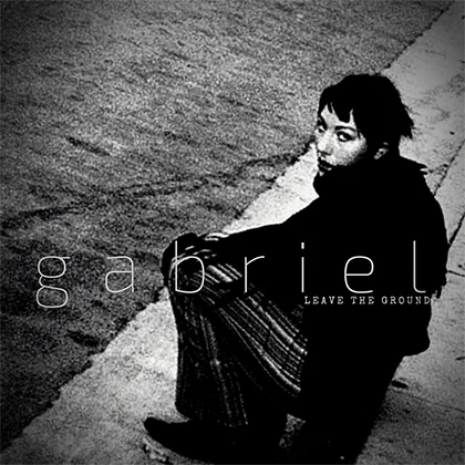 G.Michael Hall, Gabriel recording gallery image 2