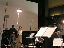 Bobo Kantor recording gallery image 1