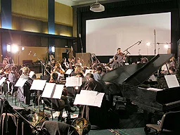 Bobo Kantor recording gallery image 2