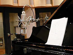 Japan recording gallery image 1