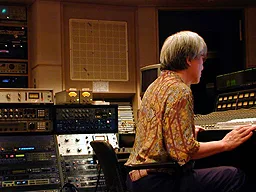 Japan recording gallery image 2