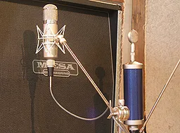 Slovakia recording gallery image 1