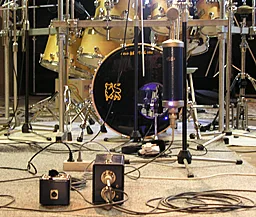 Slovakia recording gallery image 3