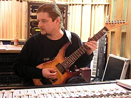 Slovakia recording gallery image 2