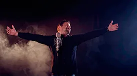 Matthias Heimlicher recording gallery image 2