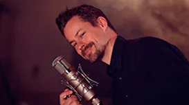 Matthias Heimlicher recording gallery image 4