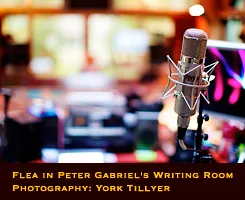 John Willett Richard "Dickie" Chappell recording gallery image 2