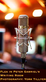 John Willett Richard "Dickie" Chappell recording gallery image 4