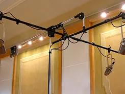 Mike Valentine recording gallery image 3