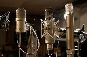  recording gallery image 1