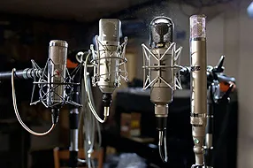  recording gallery image 2