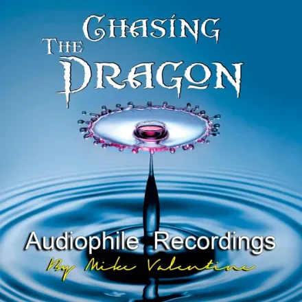 Mike Valentine recording gallery image 1
