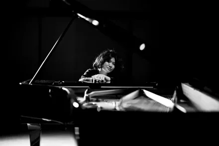 Rene Laflamme recording gallery image 6