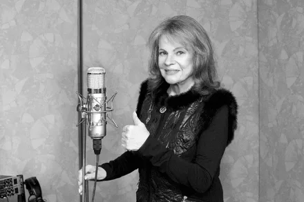 Roman Šandor recording gallery image 1