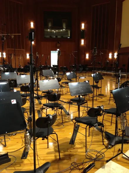  recording gallery image 1