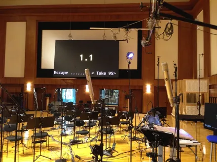  recording gallery image 2