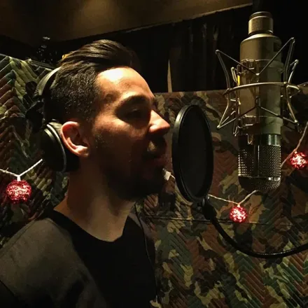 Ethan Mates recording gallery image 1