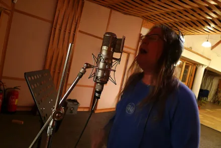 Pavel Karlík recording gallery image 1