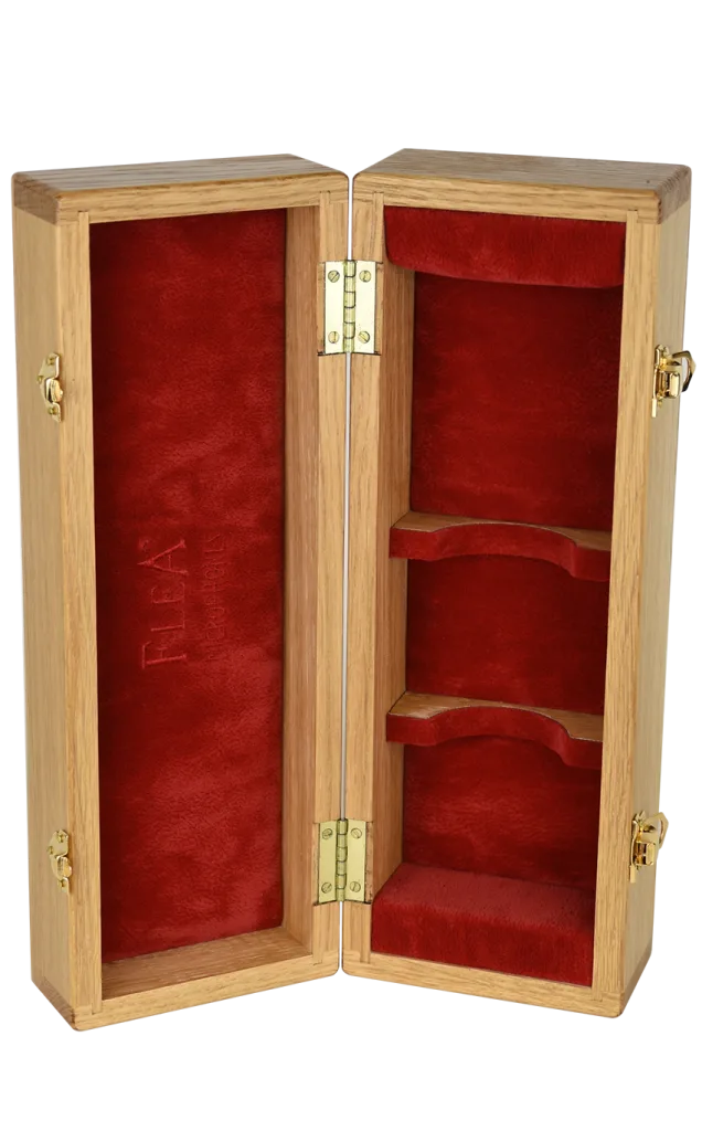 Wooden Boxes