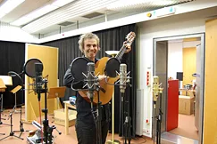 Mario Reithofer recording gallery image 3