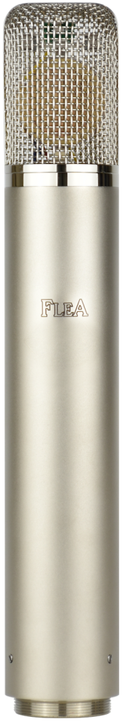 Flea Microphones Flea12 Vintage