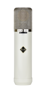 Flea Microphones Flea ELA M 251